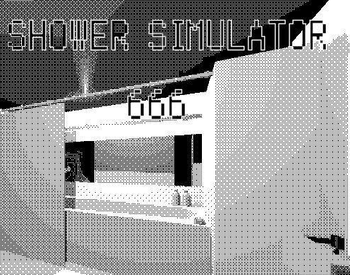 Shower Simulator 666 cover