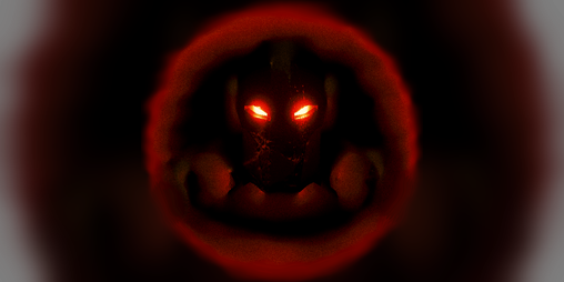 Cover image for Vector Of Fear