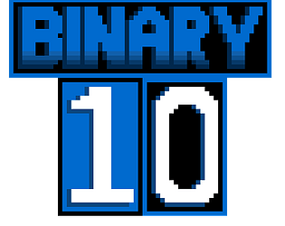 Binary Grid