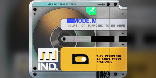 Cover image for YOURE NOT SUPPOSED TO BE HERE
