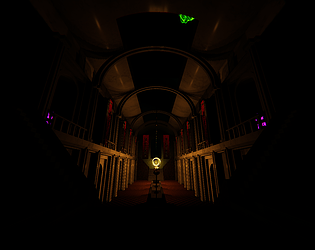 Blender Chads Halloween Gallery 2019