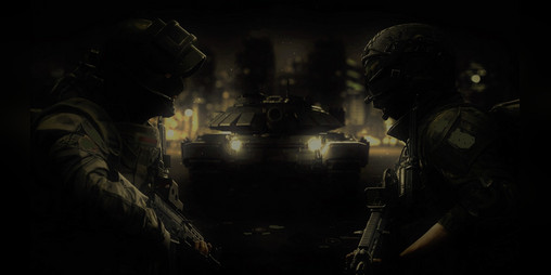 Cover image for Operation Ruse