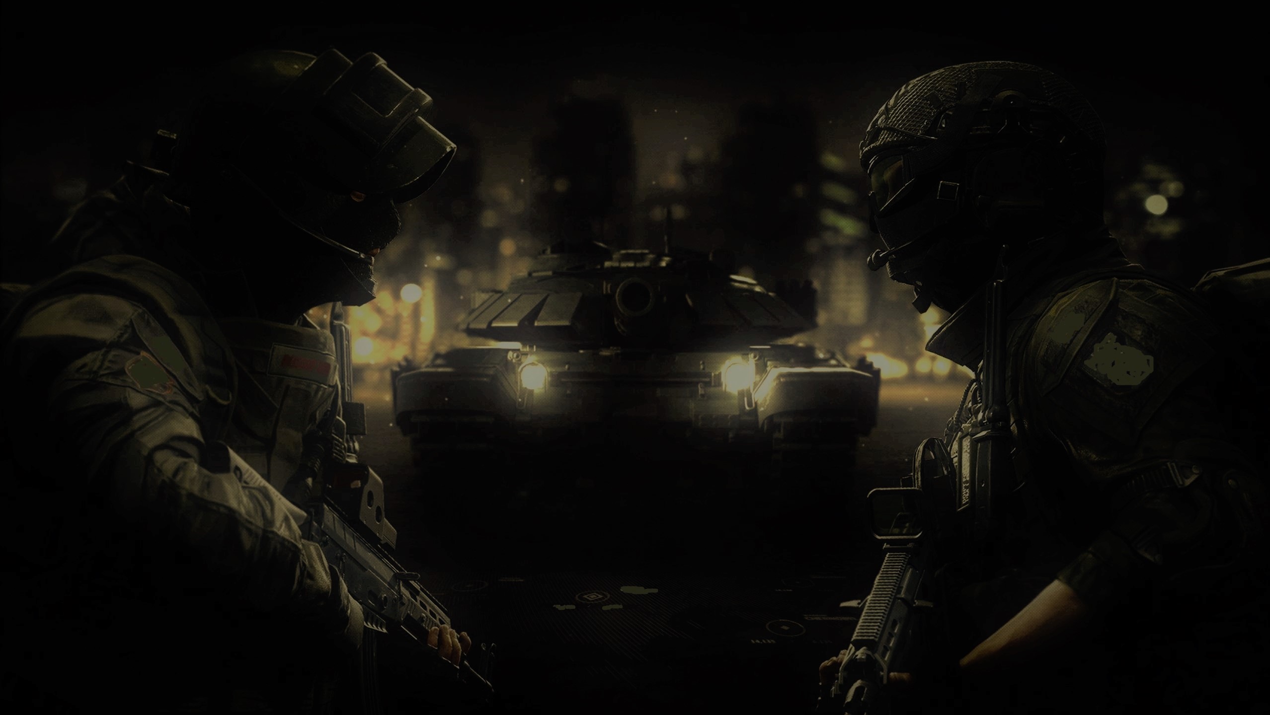 Cover image for Operation Ruse