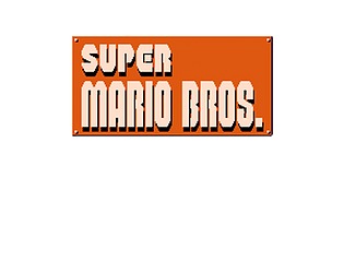 Super Mario Bros. Remake