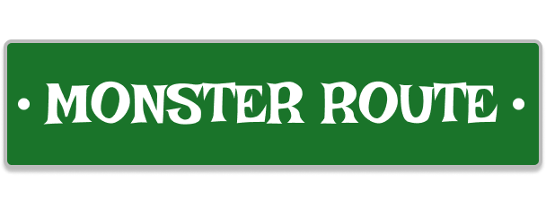 Monster Route