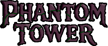 Phantom Tower