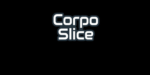 Cover image for Corpo Slice