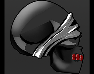 Blind Assassin