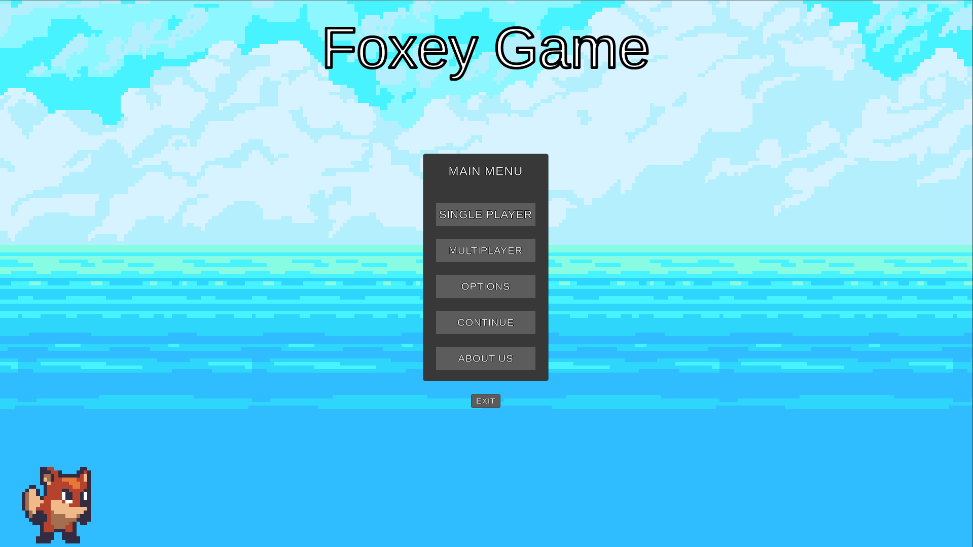 Foxey Platform