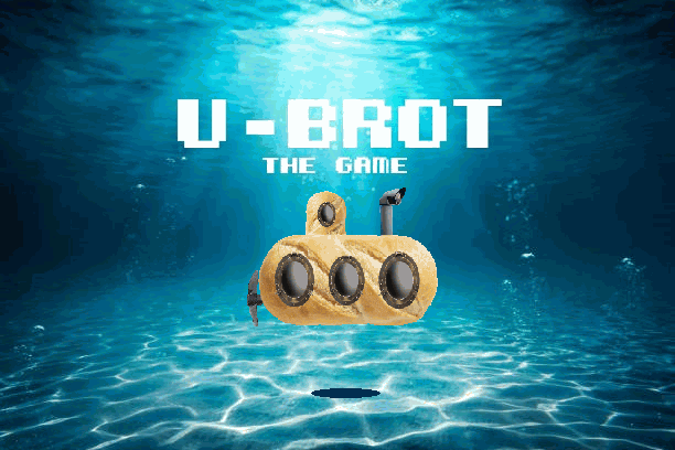 Cover image for U-Brot The Game