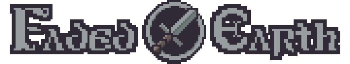 Faded Earth Art Pack