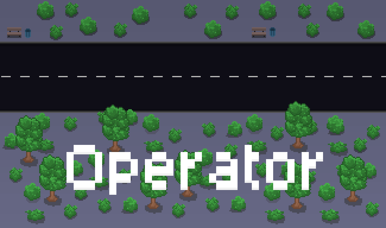 Operator