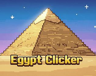 EgyptClicker