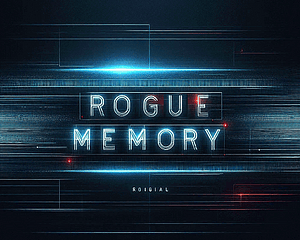 Rogue Memory cover