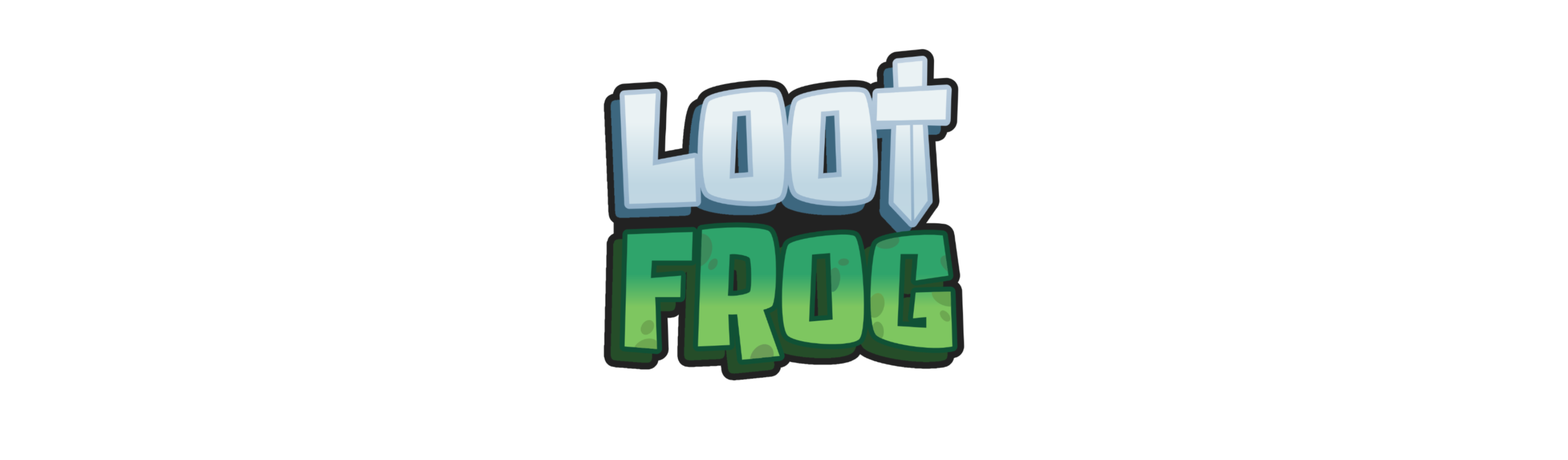 Loot Frog - Incremental (Demo)