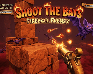 shoot the bat
