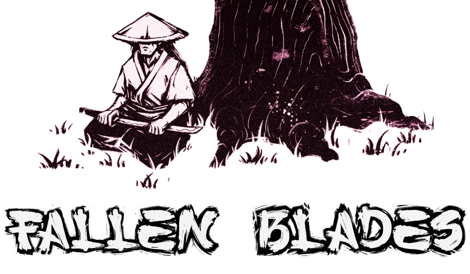 Fallen Blades
