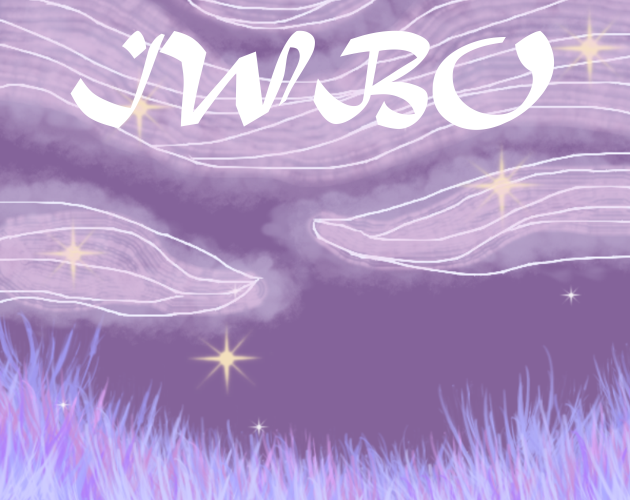 Cover image for IWBO