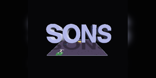 Cover image for sons