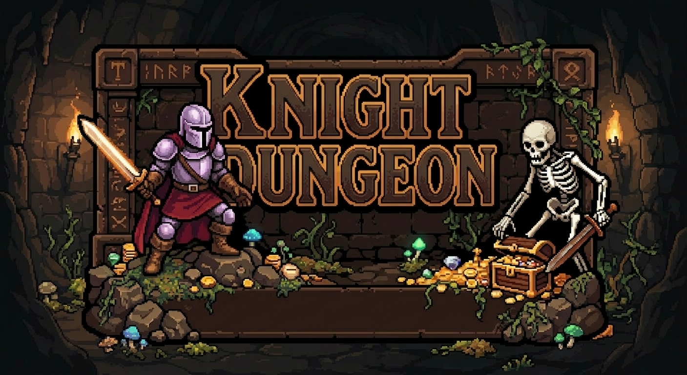 Knight Dungeon