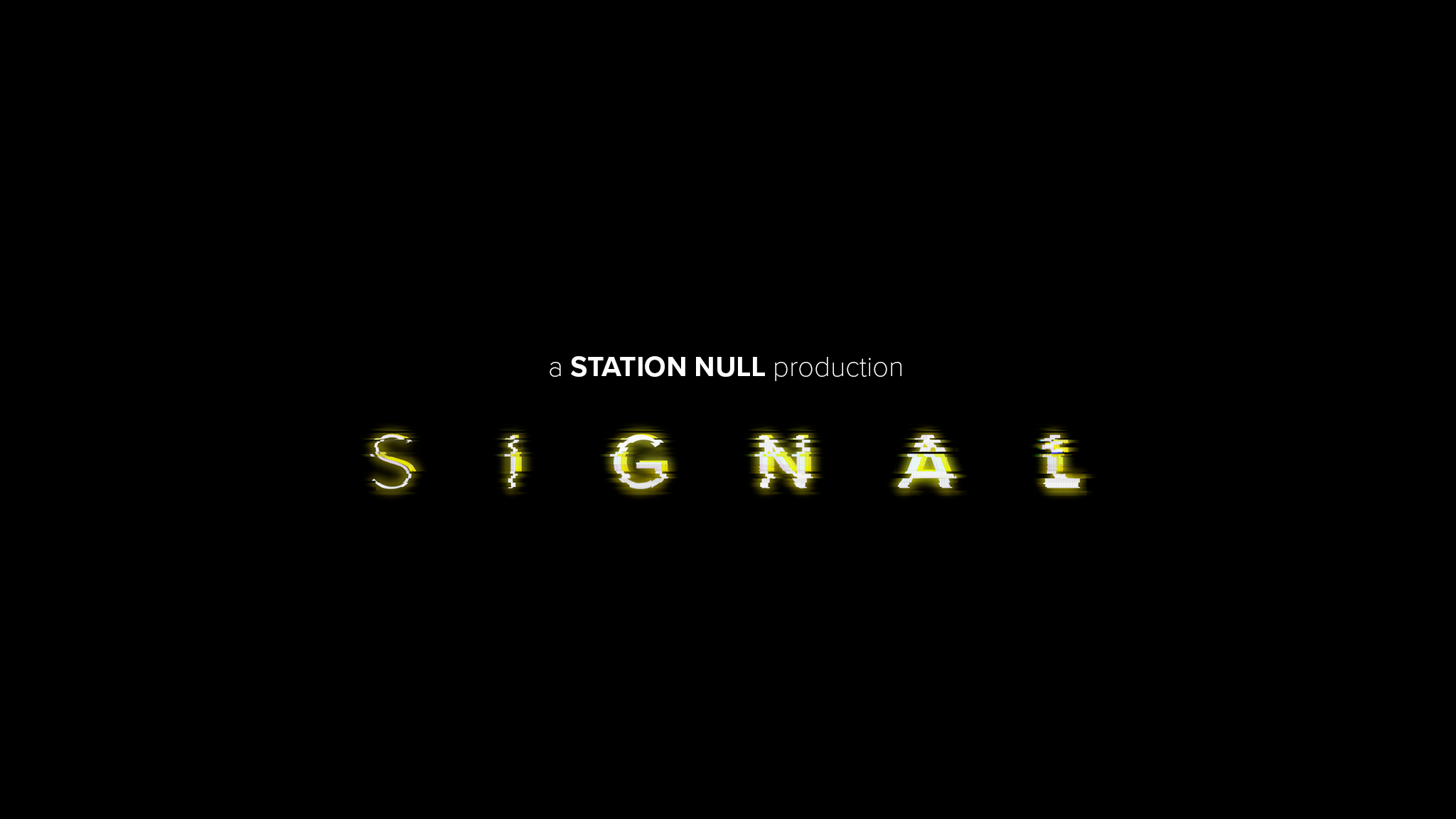SIGNAL