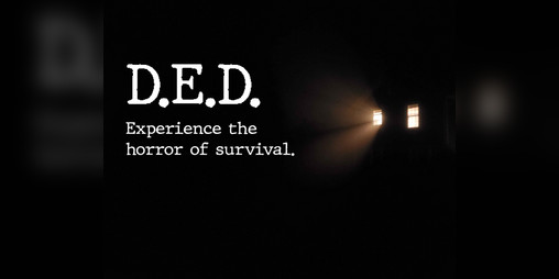 Cover image for DED (Demonic Eradication Division)