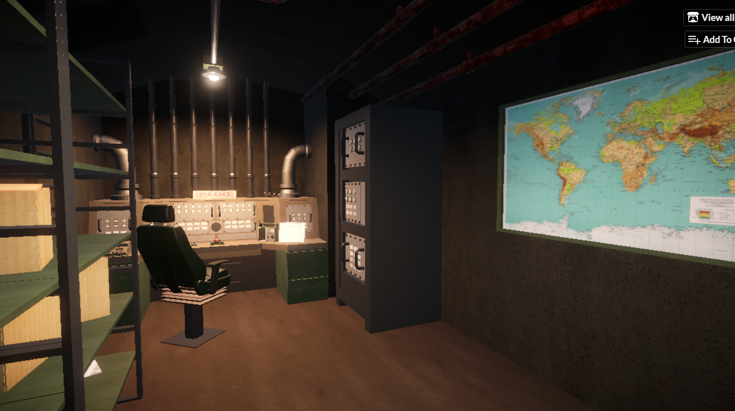 Level-proj-coldwar