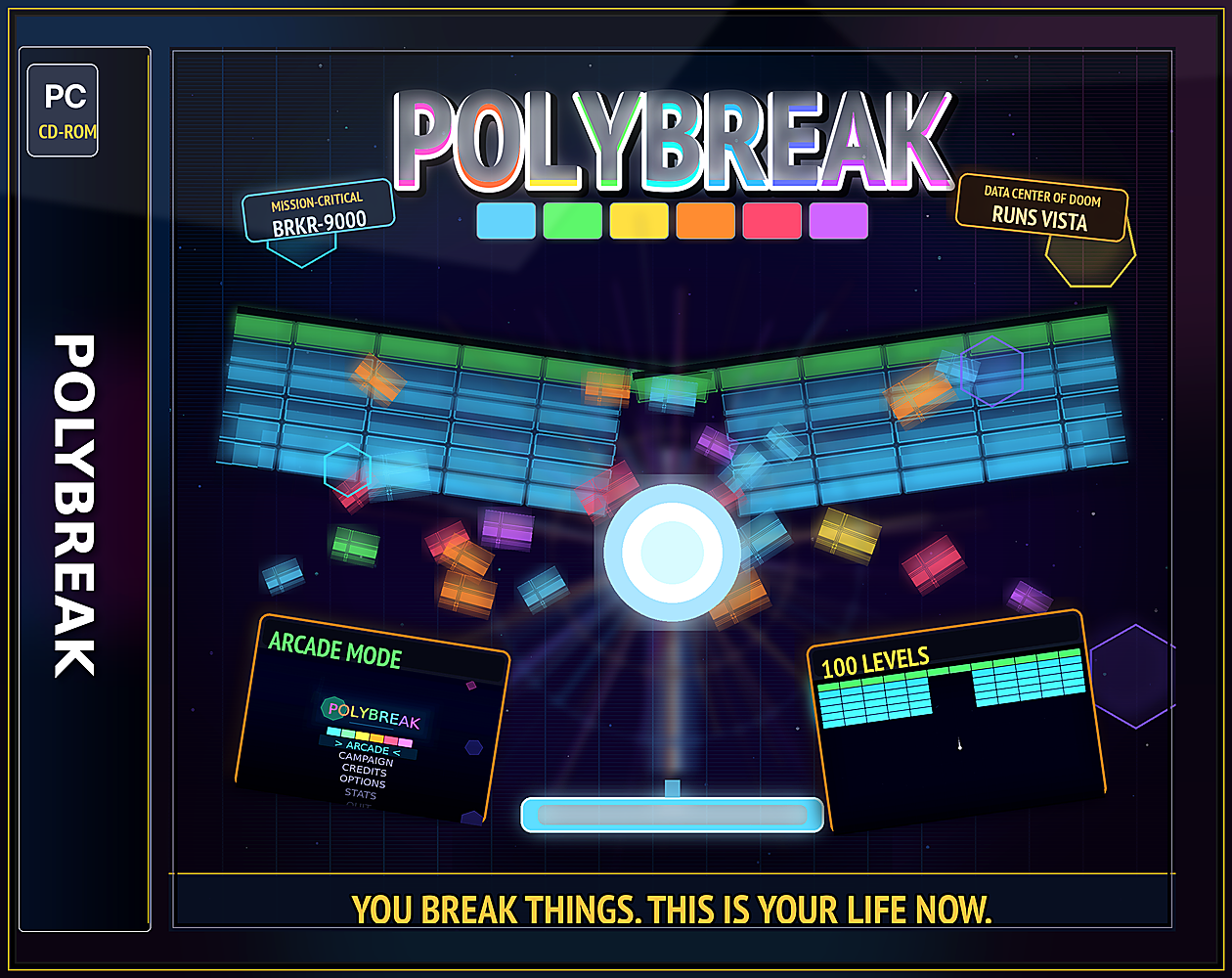 POLYBREAK!