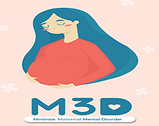 M3D (Minimize Maternal Mental Disorder)