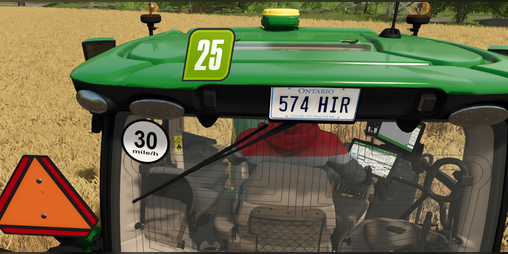 Cover image for FS25_OntarioPlate
