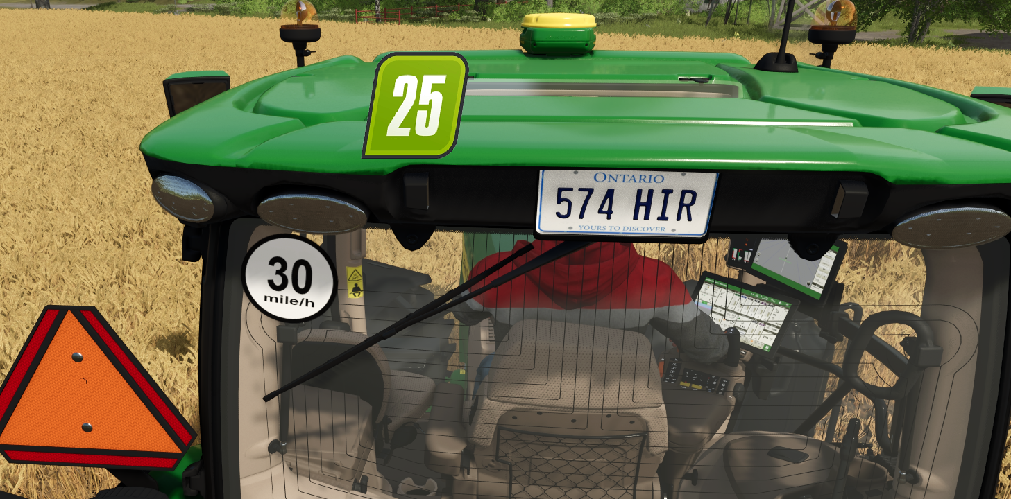 Cover image for FS25_OntarioPlate