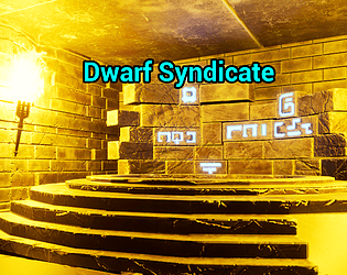 Dwarf Syndicate