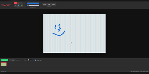 Cover image for Vura Paint