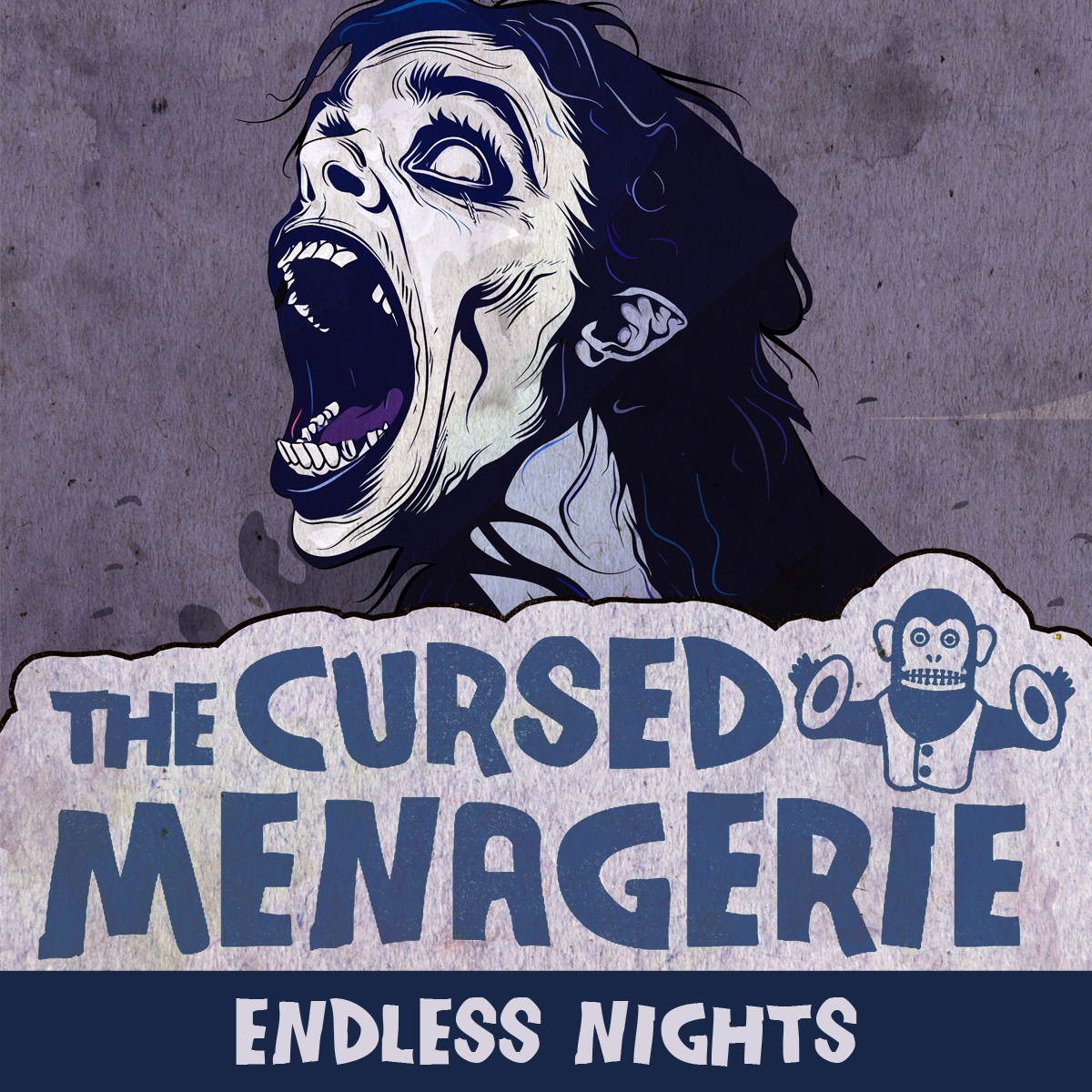 The Cursed Menagerie: Endless Nights Expansion