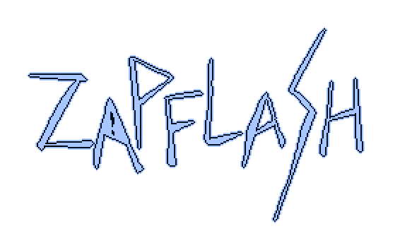 ZAPFLASH