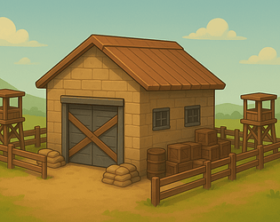 The Last Haven: Idle Refuge