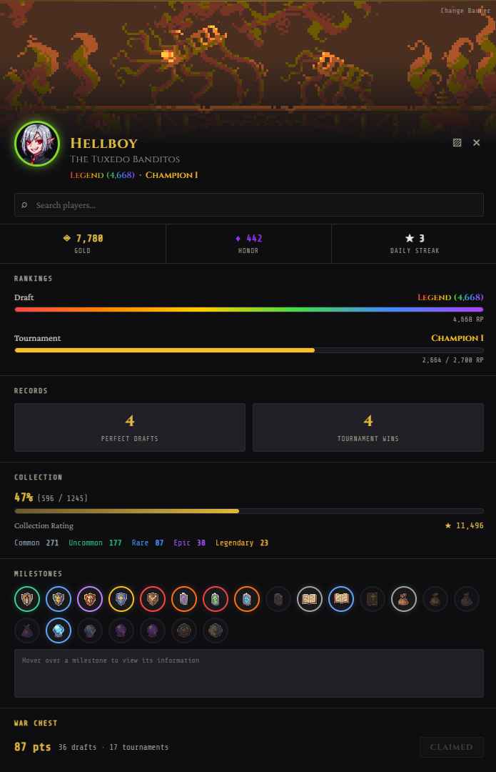 Patches 2.1 A/B/C/D - Guild Manager 26 - On Steam, Apr. 16th! by itshellboy