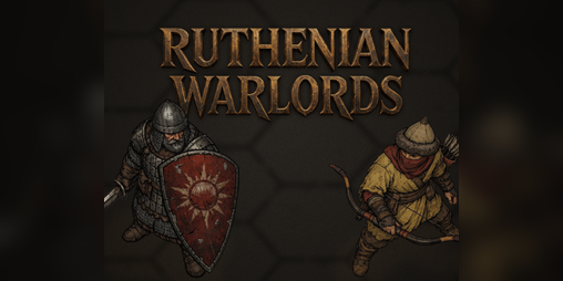 Cover image for Ruthenian Warlords [Battle Demo]