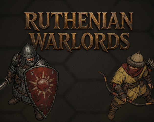 Cover image for Ruthenian Warlords [Battle Demo]