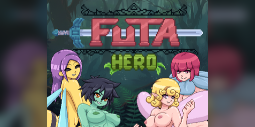 Cover image for Futa Hero Demo
