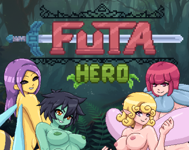 Cover image for Futa Hero Demo