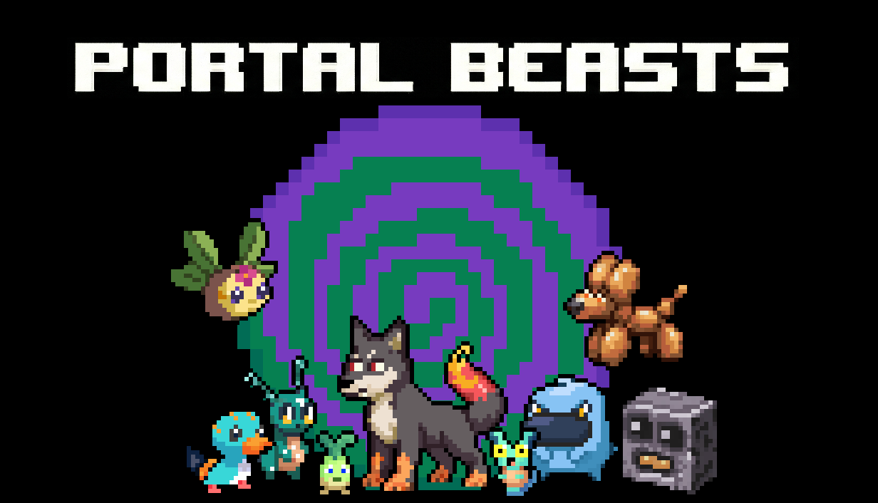 Portal Beasts