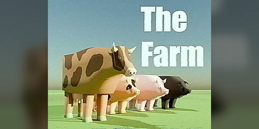 Cover image for The Farm