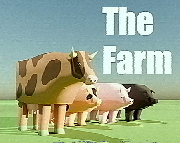 Cover image for The Farm