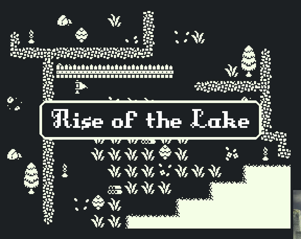 Rise of the Lake