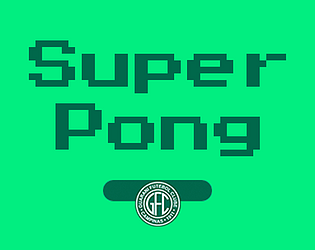 Super Pong