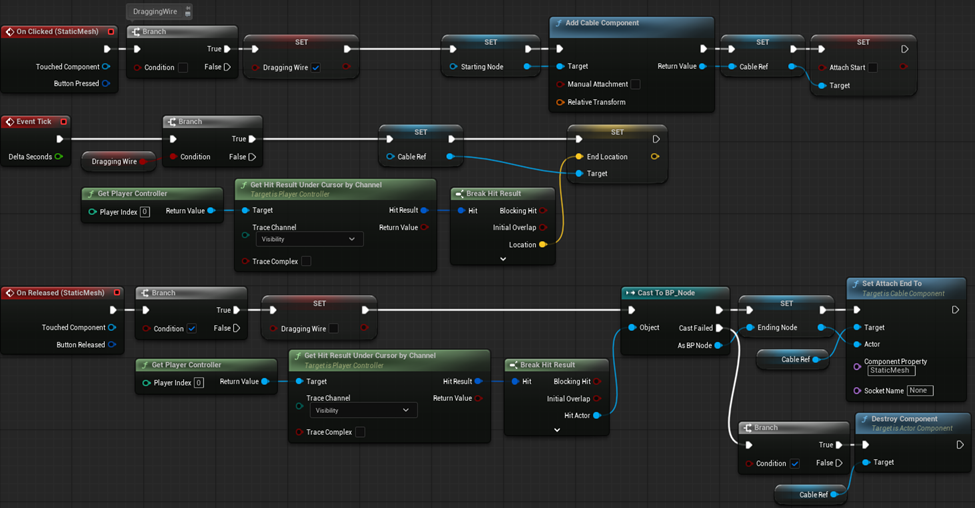 Alpha Build V0.1/V0.2 - The Wiring Journey - The Signmaster's ...