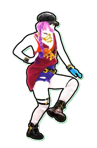 Just Dance