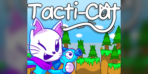 Cover image for Tacti-Cat