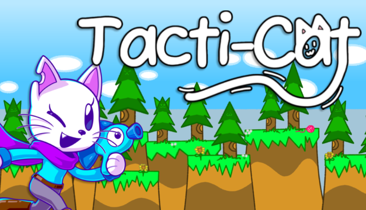 Tacti-Cat